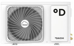 Кондиционер Daichi Alpha 2 A25AVQ2/A25FV2