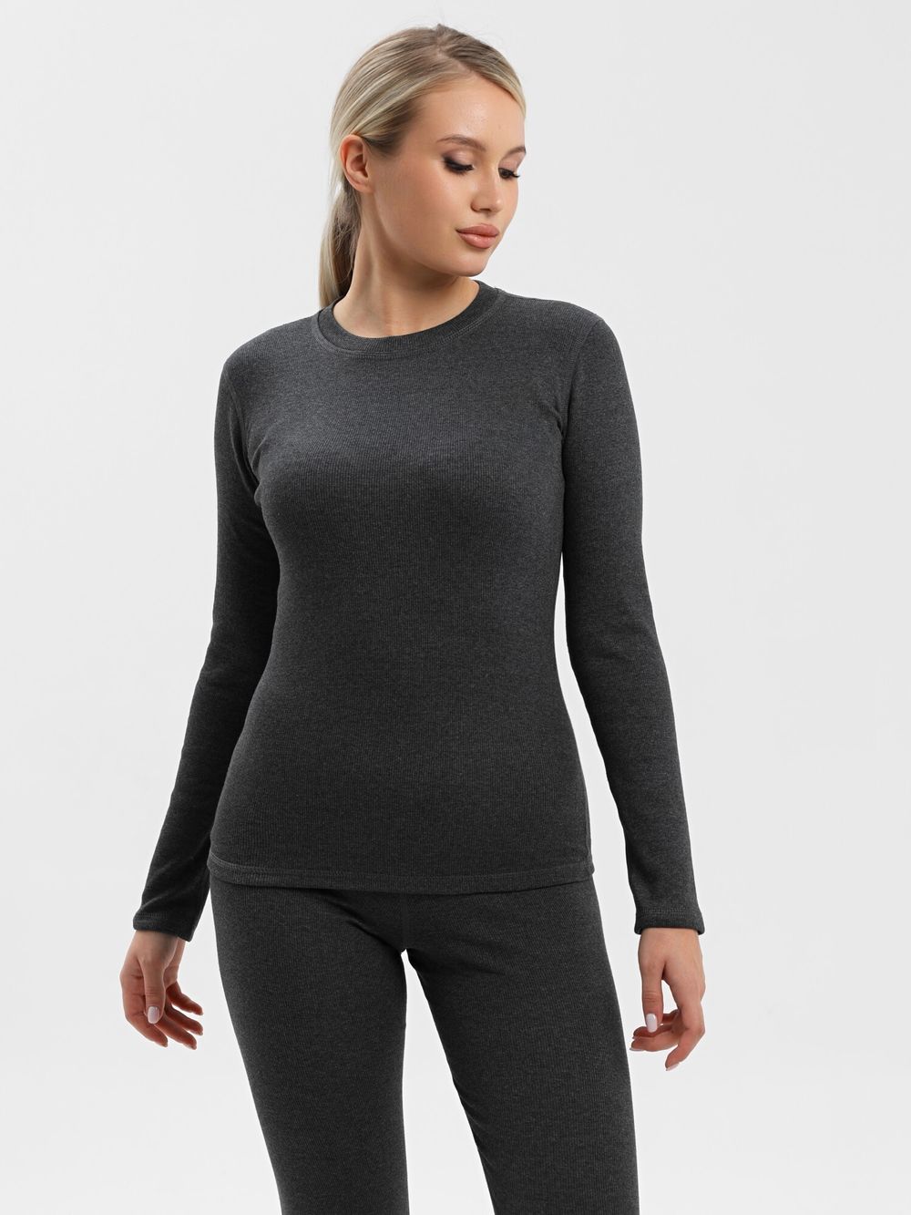 Костюм Термо-4 Виотекс ГРАФИТОВЫЙ