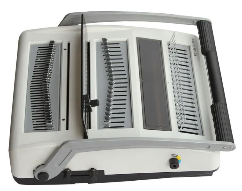 Брошюровщик  Bulros ST870