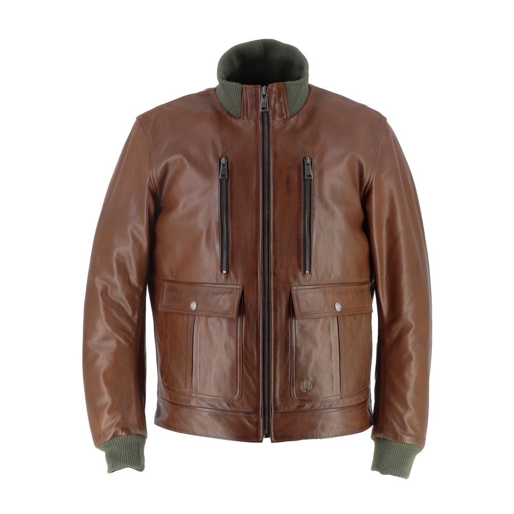 Downtown Tan / Коричневый