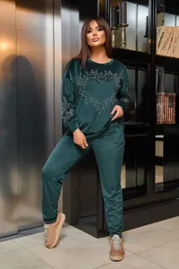 Костюм УК-254-1 Fabrika