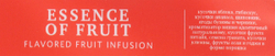 Althaus Essence of Fruit фруктовый листовой чай, 250 г