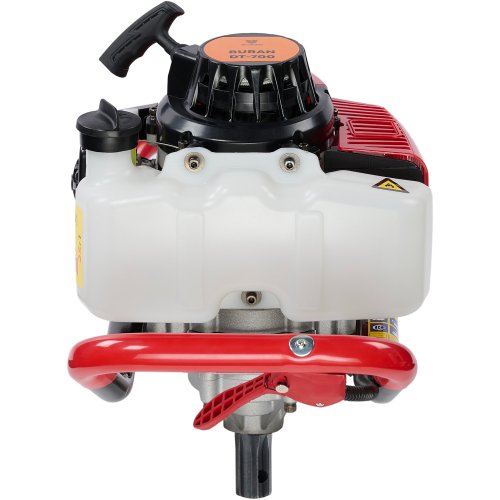 Мотобур BURAN DT-700+шнек HARDDRILL 150х800+удлинитель PLUS-500