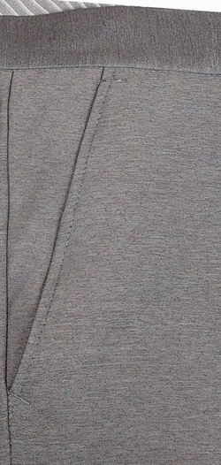 Брюки мужские классические летние хаки 48