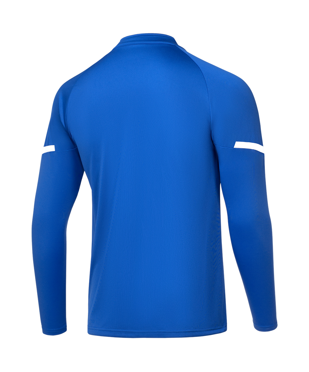Джемпер тренировочный CAMP 2 Training Top, синий