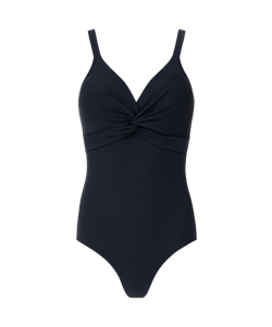 Купальник для плавания Shape Dark Blue, полиамид