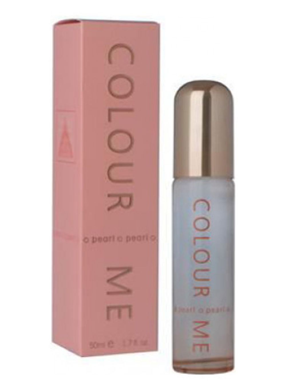 Milton Lloyd Colour Me Pearl