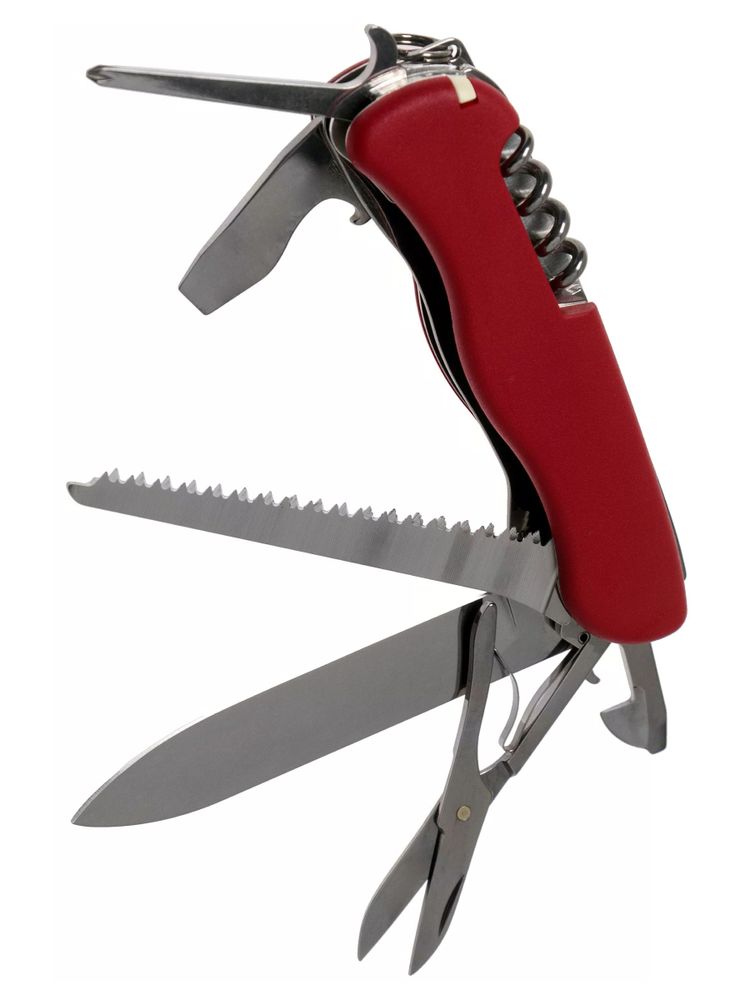 Нож Victorinox модель 0.8513 Outrider