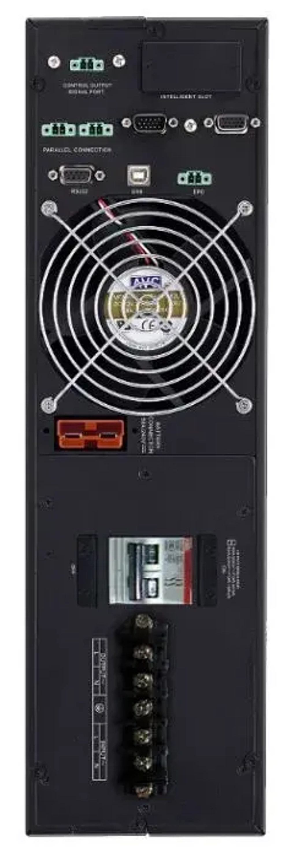 ИБП Crown CMUOA-300X-6K