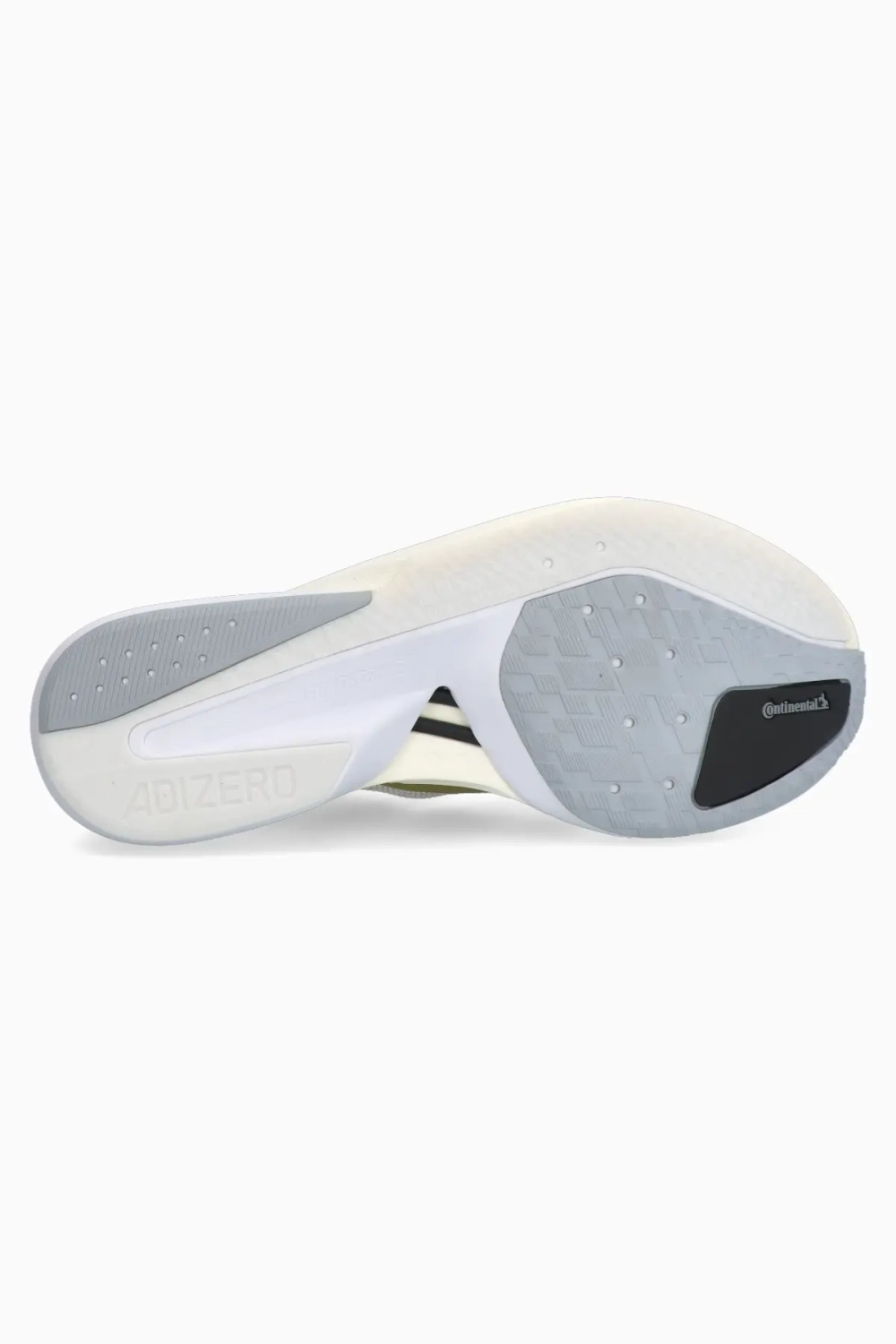 Кроссовки adidas Adizero Boston 13 - белый