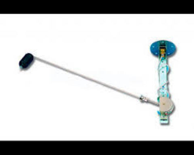 Поплавковый датчик уровня топлива 240-33 Ом