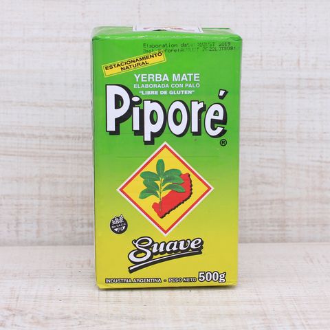 Мате Pipore Suave 500гр