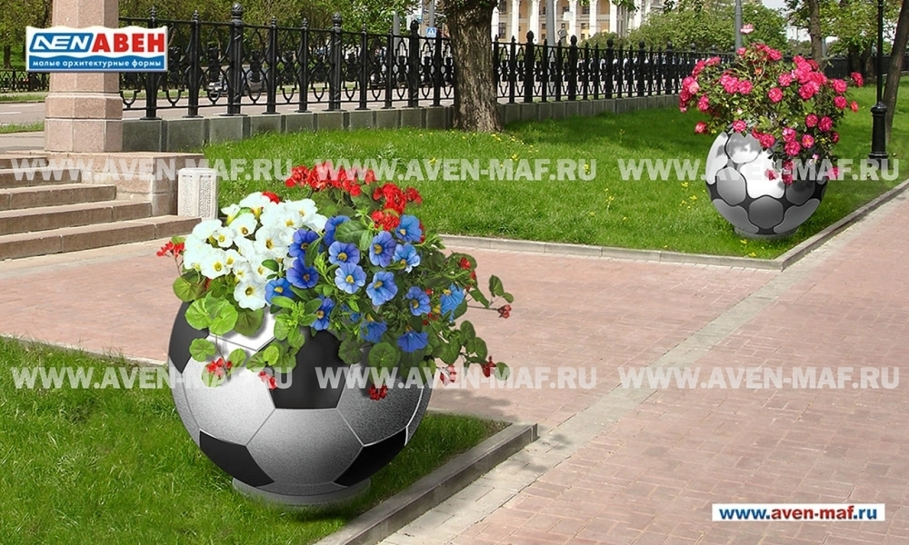 Вазон