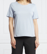 футболка Marc Cain - голубой(SC 48.02 J14)