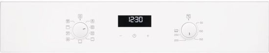 Электрический духовой шкаф Electrolux OKE5C71V
