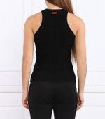 Топ Shariza HUGO - черный(50486885)