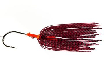 Чаттербейт Lucky John CHATTERBAIT PERCH 22.0г 008