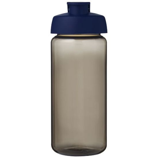 H2O Active® Octave Tritan™ Спортивная бутылка объемом 600 мл с откидывающейся крышкой