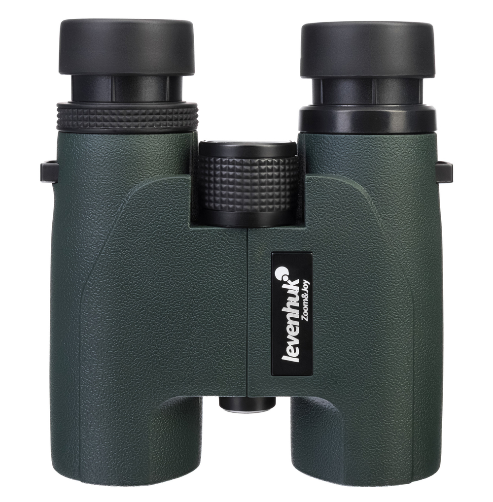 Бинокль Levenhuk Karma PRO 10x32