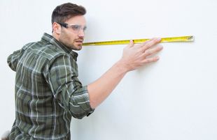 Бесплатный замер