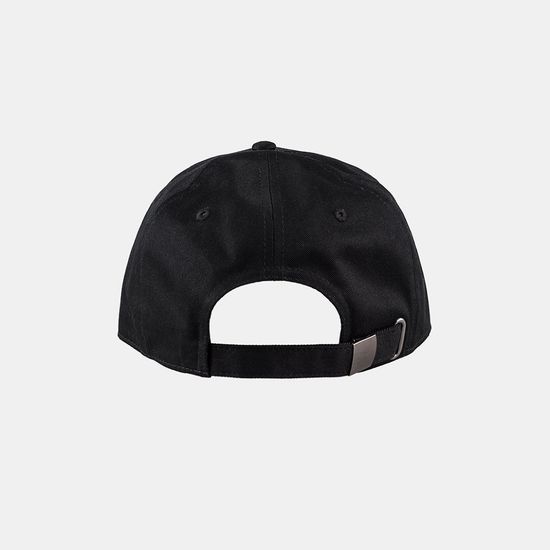 Кепка ЮНОСТЬ Танцы на костях Чёрный