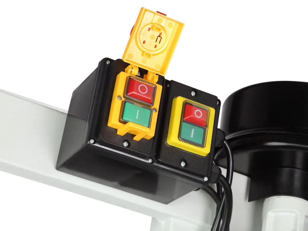 Станок ленточнопильный БЕЛМАШ MBS-712CH/400