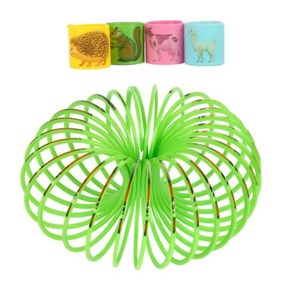 Игрушка Радуга, пакет E1218-28