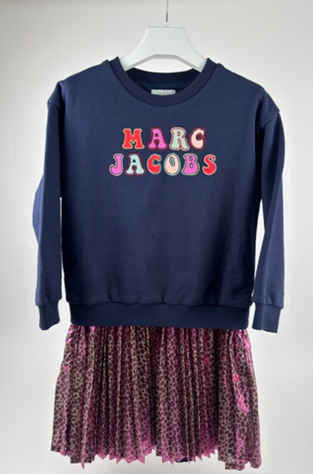 Платье Marc Jacobs