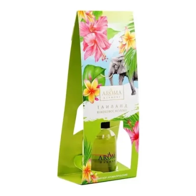 Диффузор Aroma Harmony Тайланд,30мл