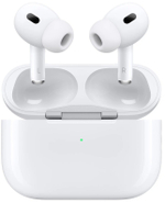 Наушники Apple AirPods Pro 2 2023 MagSafe case USB-C (MTJV3)