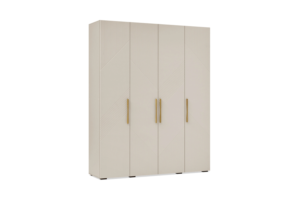 Шкаф 4-х ств. Ирис