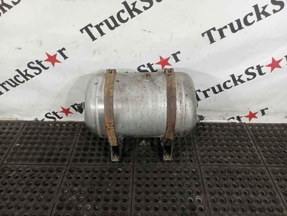 Ресивер воздушный 35L 2023г