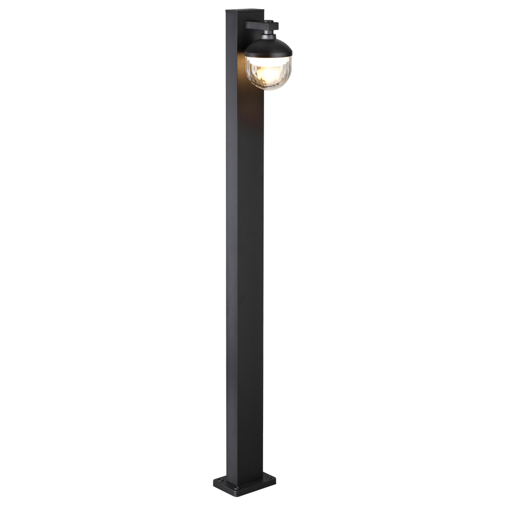 Ландшафтный светодиодный светильник Novotech 371076 STREET NT26 000 IP65 GX53 12W 220-240V HAUT