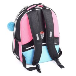 Çanta \ Bag \ Рюкзак "deVENTE. Choice Lite. WOW"