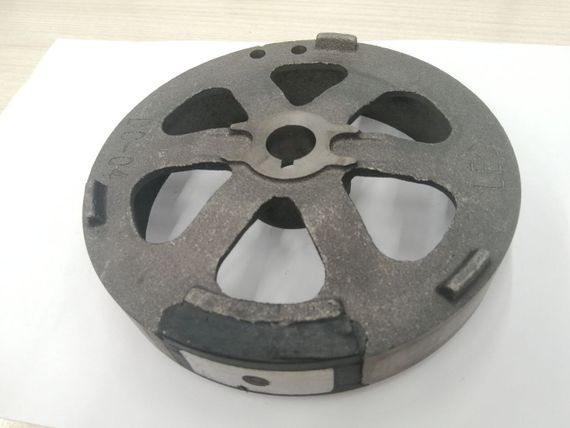 Маховик GP145F-9