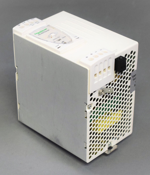Б/у SCHNEIDER ELECTRIC ABL8RPS24100