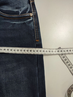 Джинсы Disquardi на флисе 50 размер