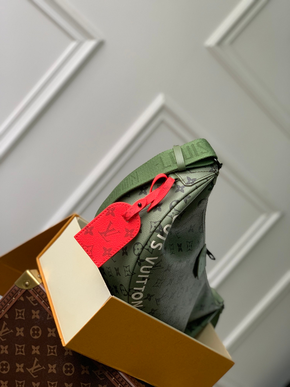 Louis Vuitton Hamac Bag