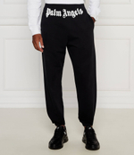 Спортивные штаны Palm Angels - черный(PMCH013F 24FLE002)