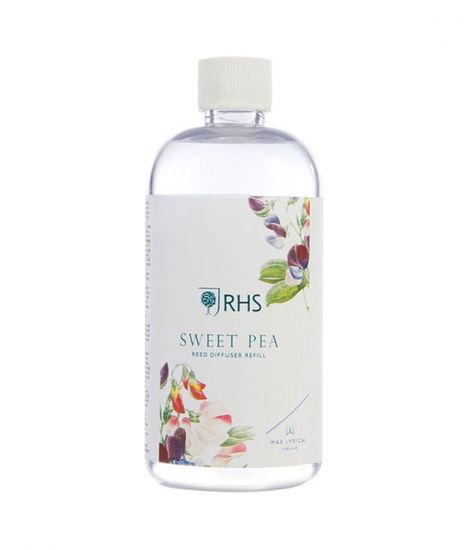 Цветущий горошек наполнитель для диффузора, Wax Lyrical