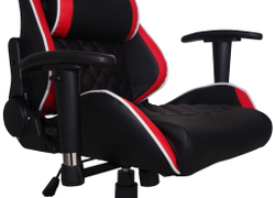 Компьютерное кресло MFG-6023 black and red