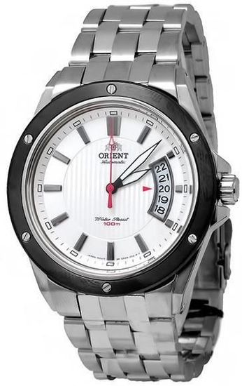 Наручные часы Orient FER28004W0 Sporty Automatic