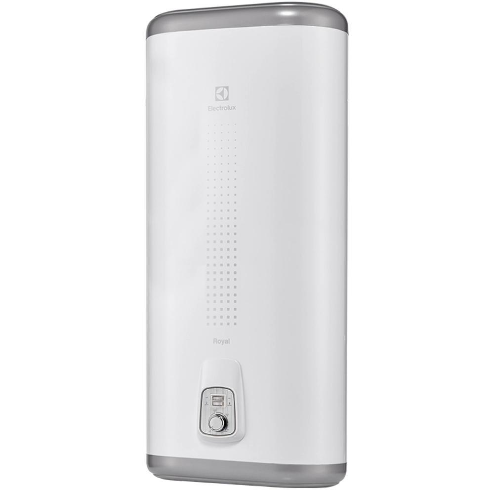 Electrolux EWH 100 Royal Silver водонагреватель накопительный электрический НС-1023779