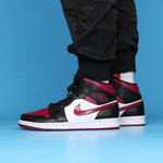 Кроссовки Jordan, 554725-066