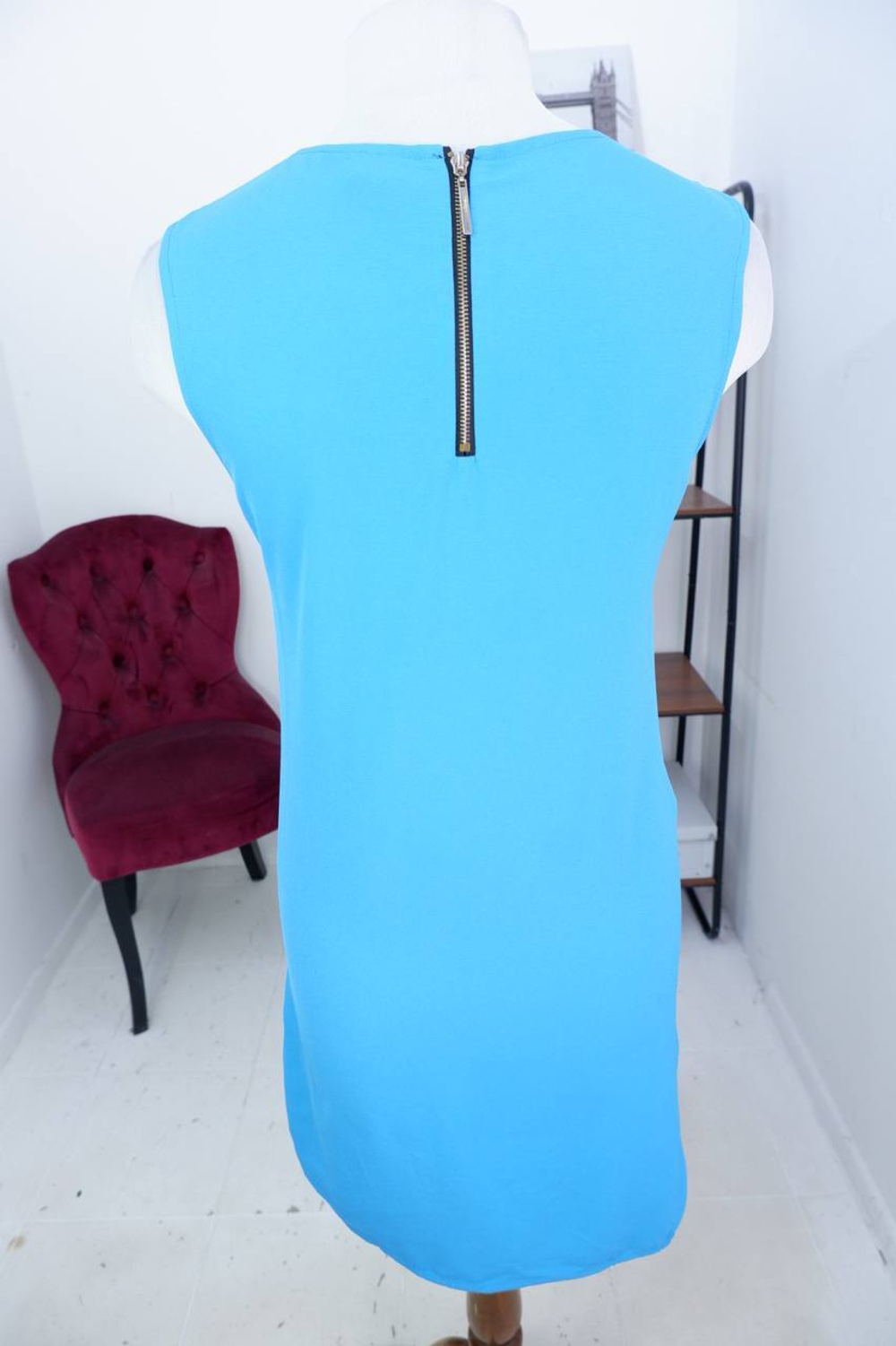 Платье Savage идеально подчеркнет фигуру, визуально на 42 размер