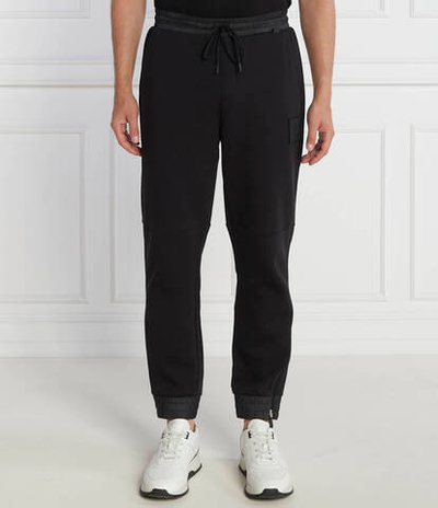 Спортивные штаны Hover Lotus BOSS GREEN - черный(50499064)