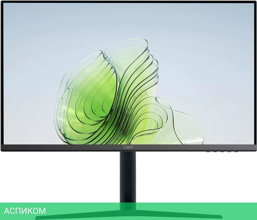 Монитор CBR MD-320K LCD-MD320K-OPC