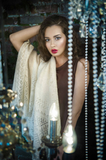 СТИЛЬНЫЕ СОЧЕТАНИЯ