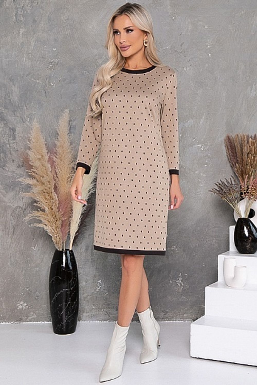 Платье 71654 Avili