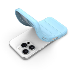 Противоударный чехол Flexible Case для iPhone 16 Pro Max